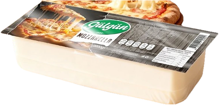 Gülgün Mozzarella