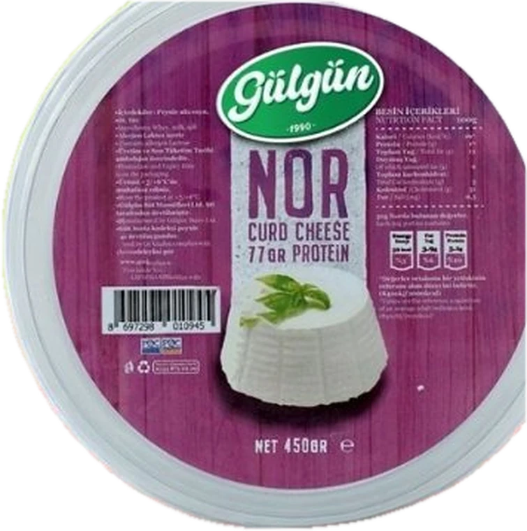 Gülgün Nor