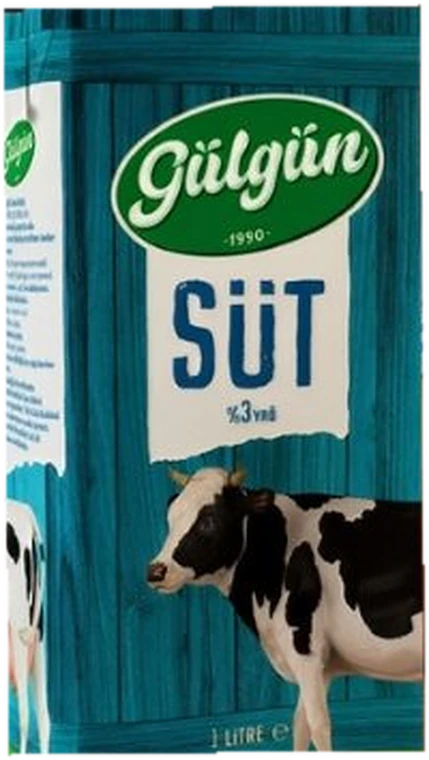 Gülgün Süt